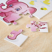 Jigsaw Puzzle (Côté)