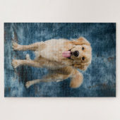 Jigsaw Puzzle (Horizontal)