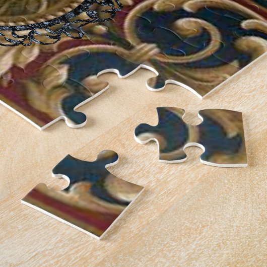 Jigsaw Puzzle (Côté)