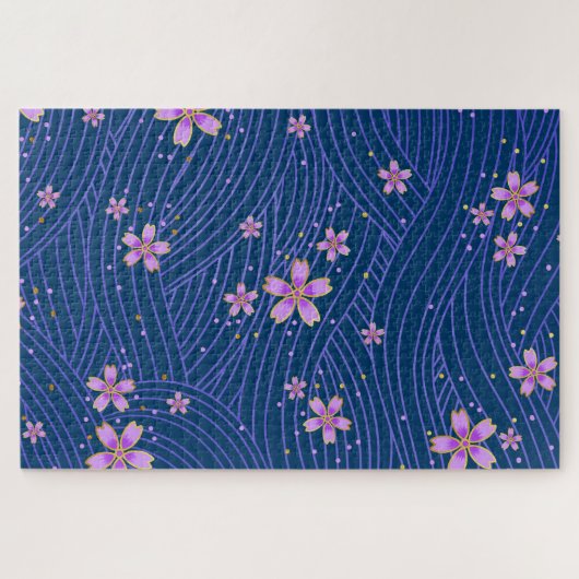 Jigsaw Puzzle (Horizontal)