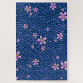 Jigsaw Puzzle (Vertical)