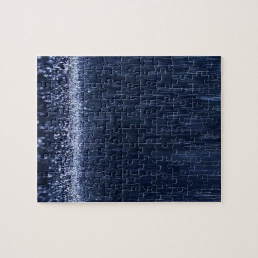 Jigsaw Puzzle (Horizontal)