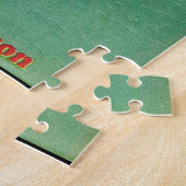 Jigsaw Puzzle (Côté)