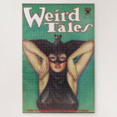 Jigsaw Puzzle (Vertical)