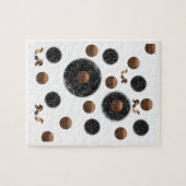 Jigsaw Puzzle (Horizontal)