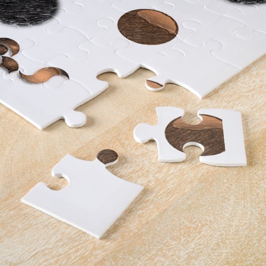 Jigsaw Puzzle (Côté)