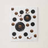 Jigsaw Puzzle (Vertical)