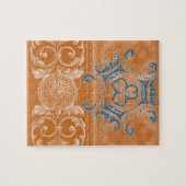 Jigsaw Puzzle (Horizontal)