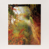 Jigsaw Puzzle (Vertical)