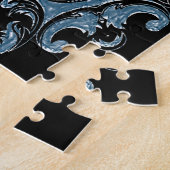 Jigsaw Puzzle (Côté)