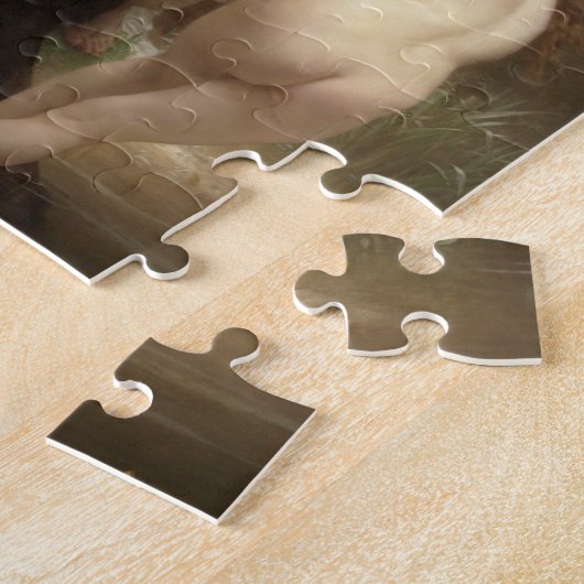 Jigsaw Puzzle (Côté)