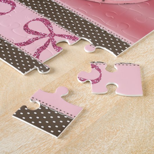 Jigsaw Puzzle (Côté)