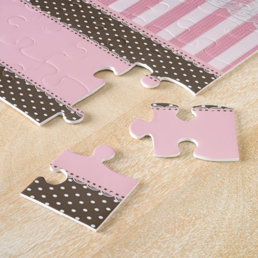 Jigsaw Puzzle (Côté)