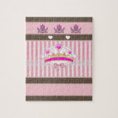 Jigsaw Puzzle (Vertical)