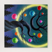 Jigsaw Puzzle (Horizontal)