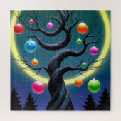 Jigsaw Puzzle (Vertical)