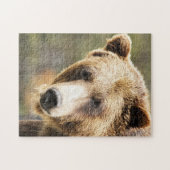 JIGSAW PUZZLE (Horizontal)