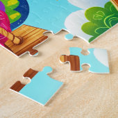 JIGSAW PUZZLE (Côté)