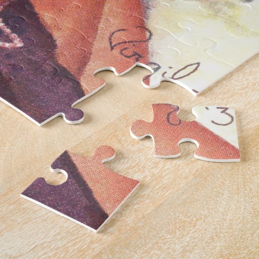 Jigsaw Puzzle (Côté)