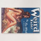 Jigsaw Puzzle (Horizontal)