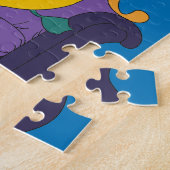 Jigsaw Puzzle (Côté)