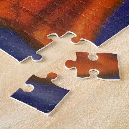 Jigsaw Puzzle (Côté)