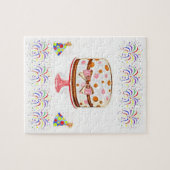 Jigsaw Puzzle (Horizontal)