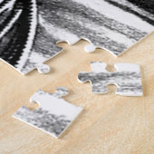 Jigsaw Puzzle 20x20 Fine Art Fit Western Cowboy (Côté)