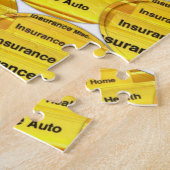 Jigsaw Puzzle Assurance (Côté)