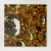 Jigsaw Puzzle Balls (Horizontal)