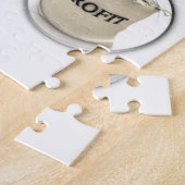 Jigsaw Puzzle Business (Côté)