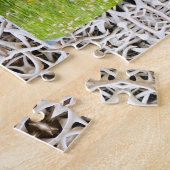 Jigsaw Puzzle Elk (Côté)