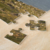 Jigsaw puzzle False Bay Paysage (Côté)
