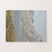Jigsaw puzzle False Bay Paysage (Horizontal)