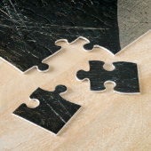 Jigsaw Puzzle J'ai une machine à coudre (Côté)