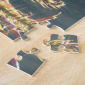 Jigsaw Puzzle Le Pirate (Côté)