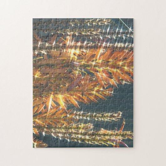 Jigsaw Puzzle Le Pirate (Vertical)