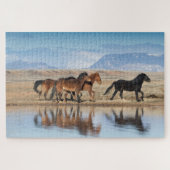 Jigsaw Puzzle "Leading Way" (Horizontal)