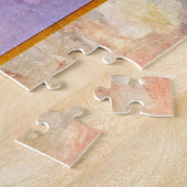 JIGSAW PUZZLE - Les "Quatre saisons" d'Alphonse Mu (Côté)