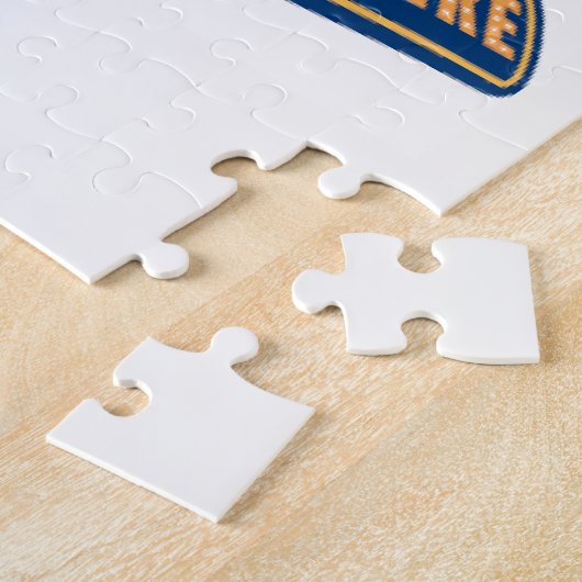 Jigsaw Puzzle Millionaire (Côté)