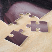 Jigsaw Puzzle -Notre premier Noël -Ajouter photo/a (Côté)