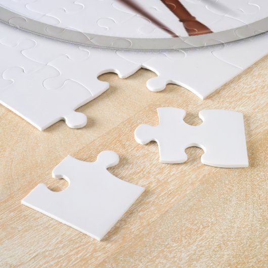 Jigsaw Puzzle Paralegal (Côté)