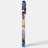 Jigsaw Puzzle Pièces 3 Coque-Mate coque iphone (Verso / Droite)