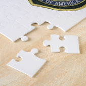 Jigsaw Puzzle Poleman (Côté)