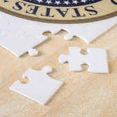 Jigsaw Puzzle Président (Côté)