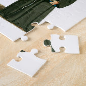 Jigsaw Puzzle Prêtre (Côté)