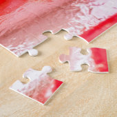 Jigsaw puzzle Red Heart (Côté)