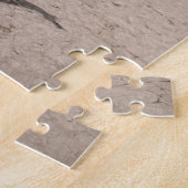 Jigsaw puzzle Scape à Deadvlei (Côté)