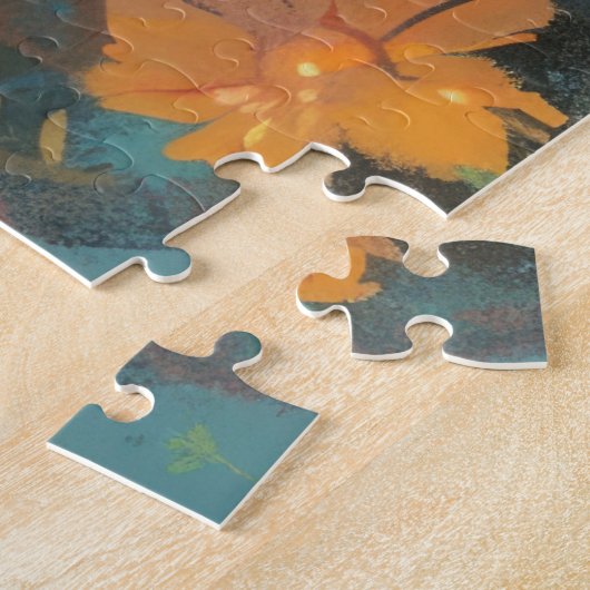 Jigsaw Puzzle Sleeping Boy (Côté)