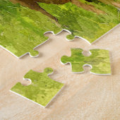 Jigsaw Puzzle Wild Assateague Ponies (Côté)